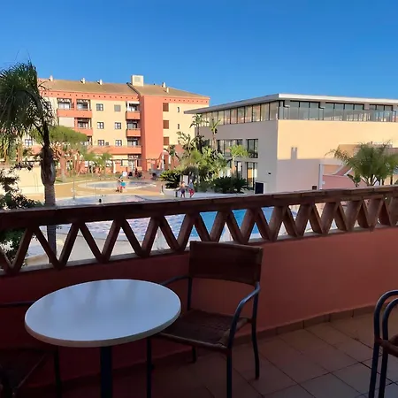 Exclusivo Con Piscina En Zona Privada Cerca De La Playa Y Campos De Golf Apartment Punta Umbria