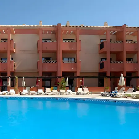 Apartment Exclusivo Con Piscina En Zona Privada Cerca De La Playa Y Campos De Golf
