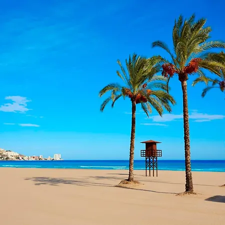 Apartment Exclusivo Con Piscina En Zona Privada Cerca De La Playa Y Campos De Golf Punta Umbria